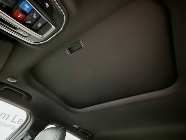 New 2025 Jeep Grand Cherokee Altitude image 21