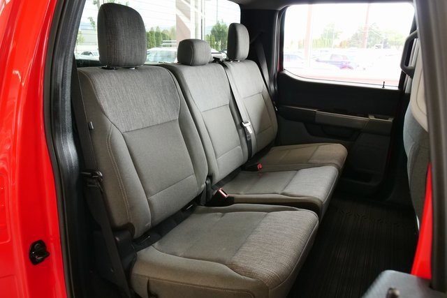 Used 2022 Ford F150 XLT w/ Trailer Tow Package image 15