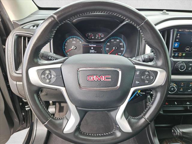 Used 2020 GMC Canyon SLE w/ Trailering Package RWD image 13