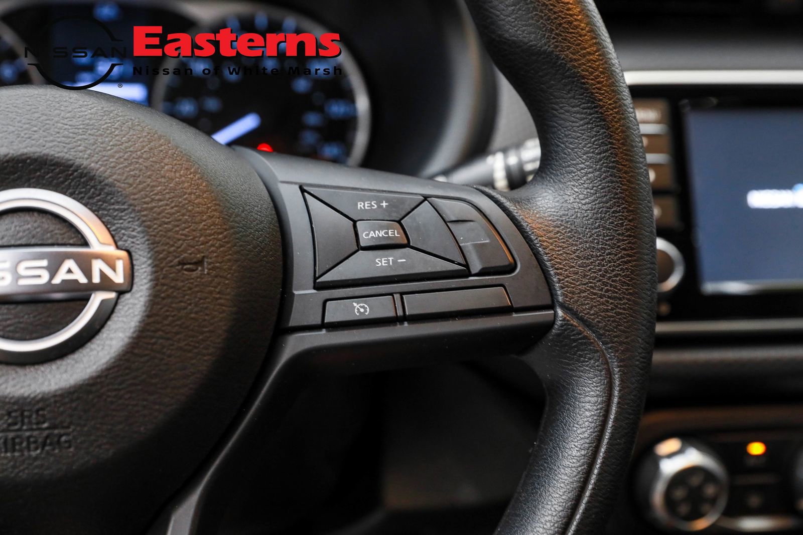 Used 2024 Nissan Kicks S image 21