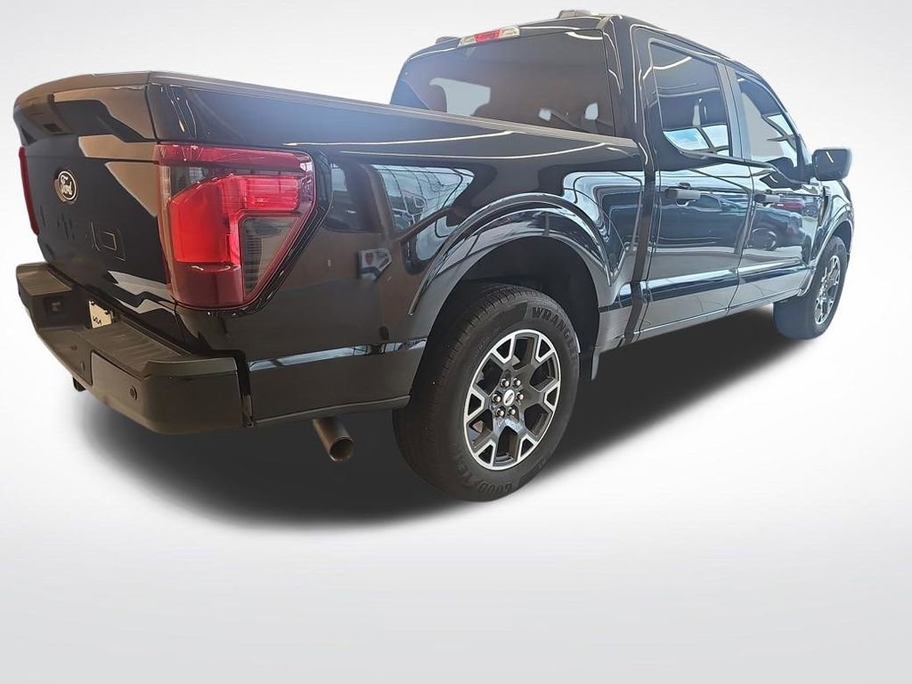 Used 2024 Ford F150 STX image 6