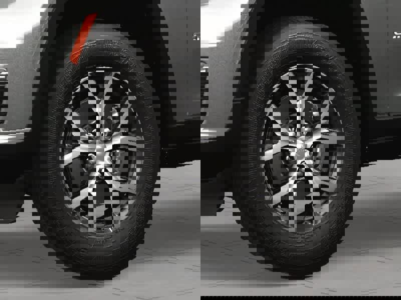 New 2025 Jeep Grand Cherokee L Limited image 11