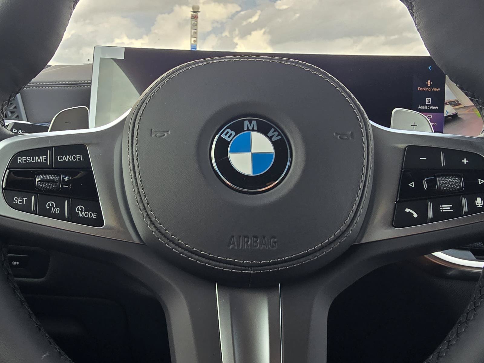 New 2026 BMW X5 sDrive40i w/ M Sport Package RWD image 24