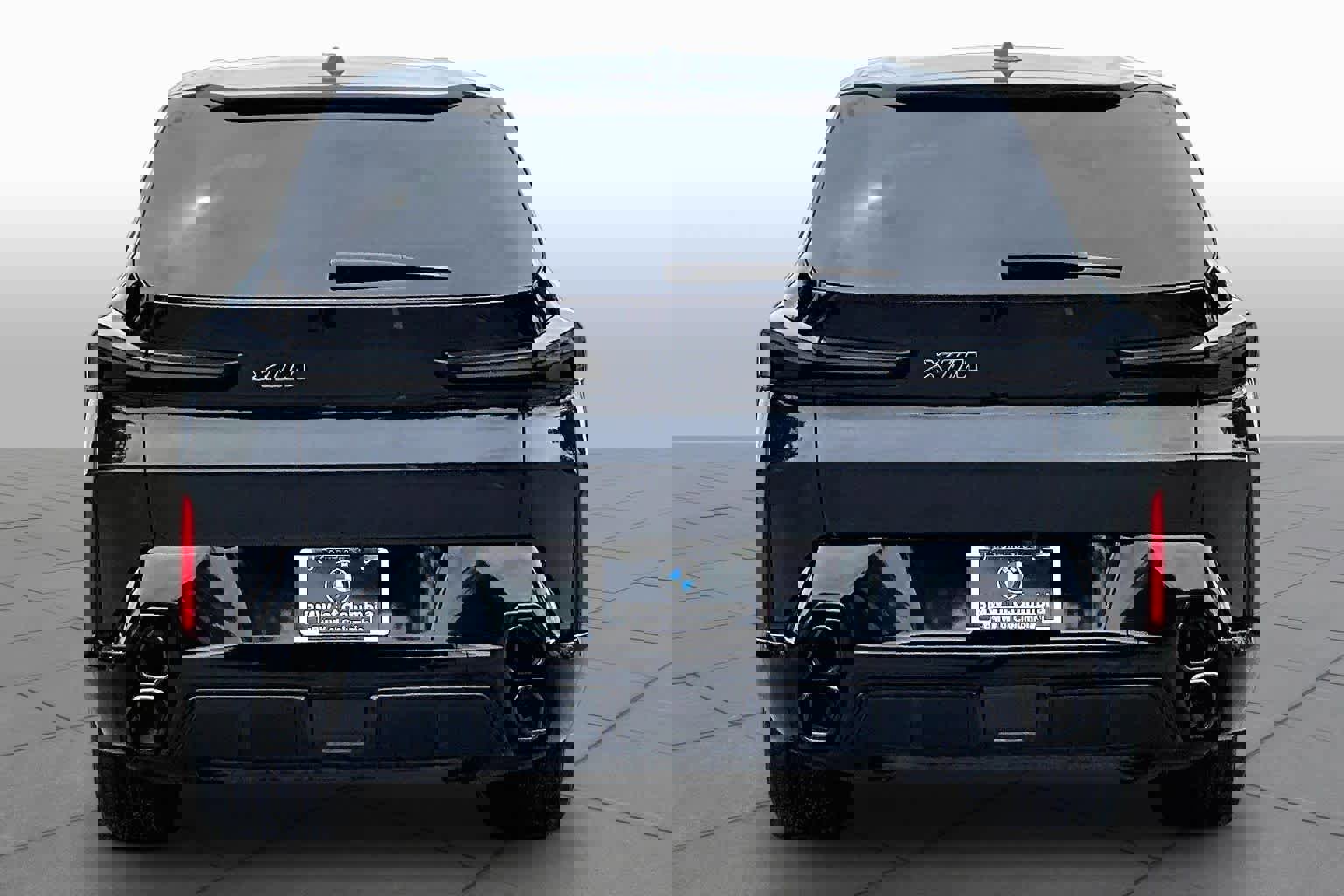 Used 2024 BMW XM AWD/4WD image 4