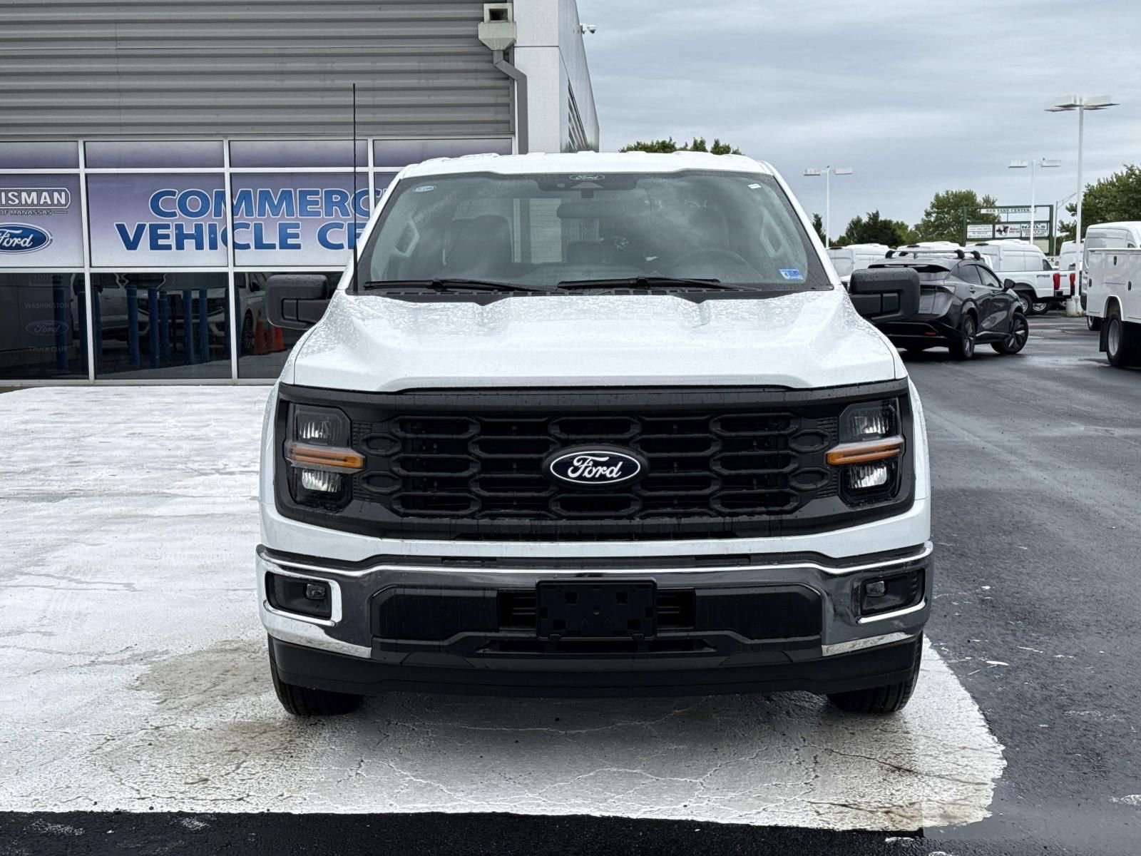 New 2026 Ford F150 XL RWD image 8
