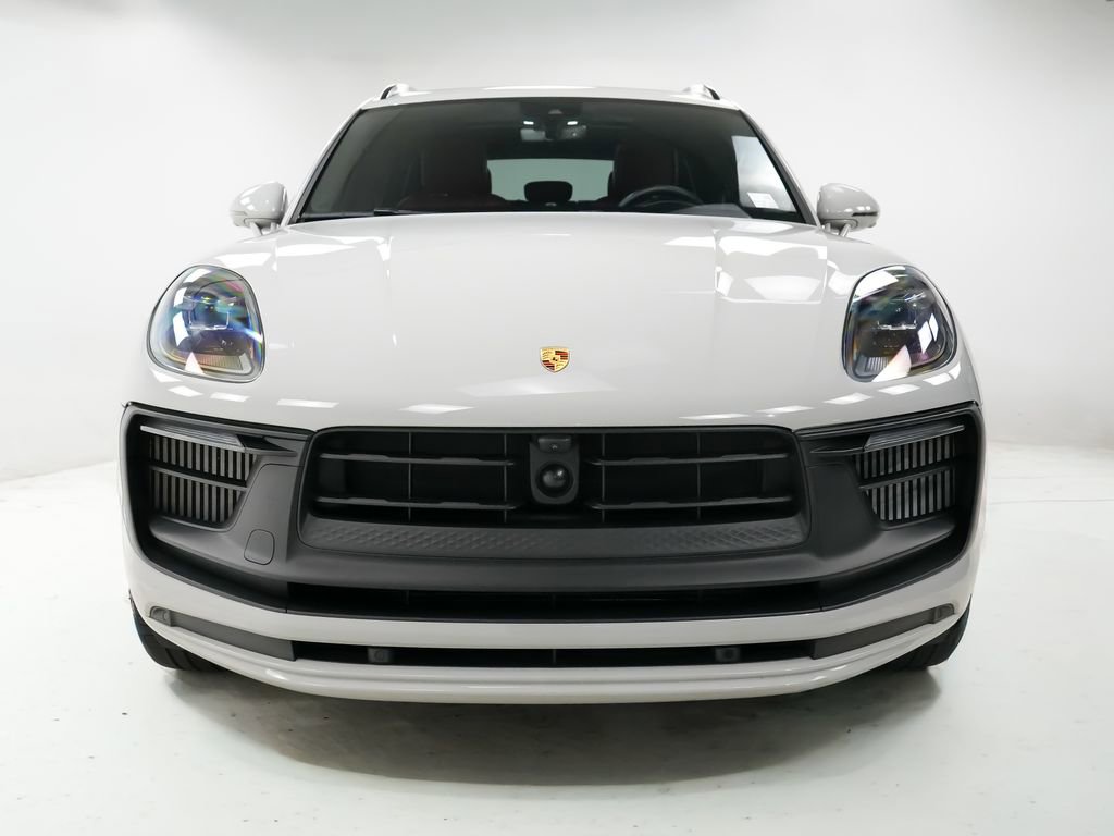 Used 2024 Porsche Macan GTS AWD/4WD image 6