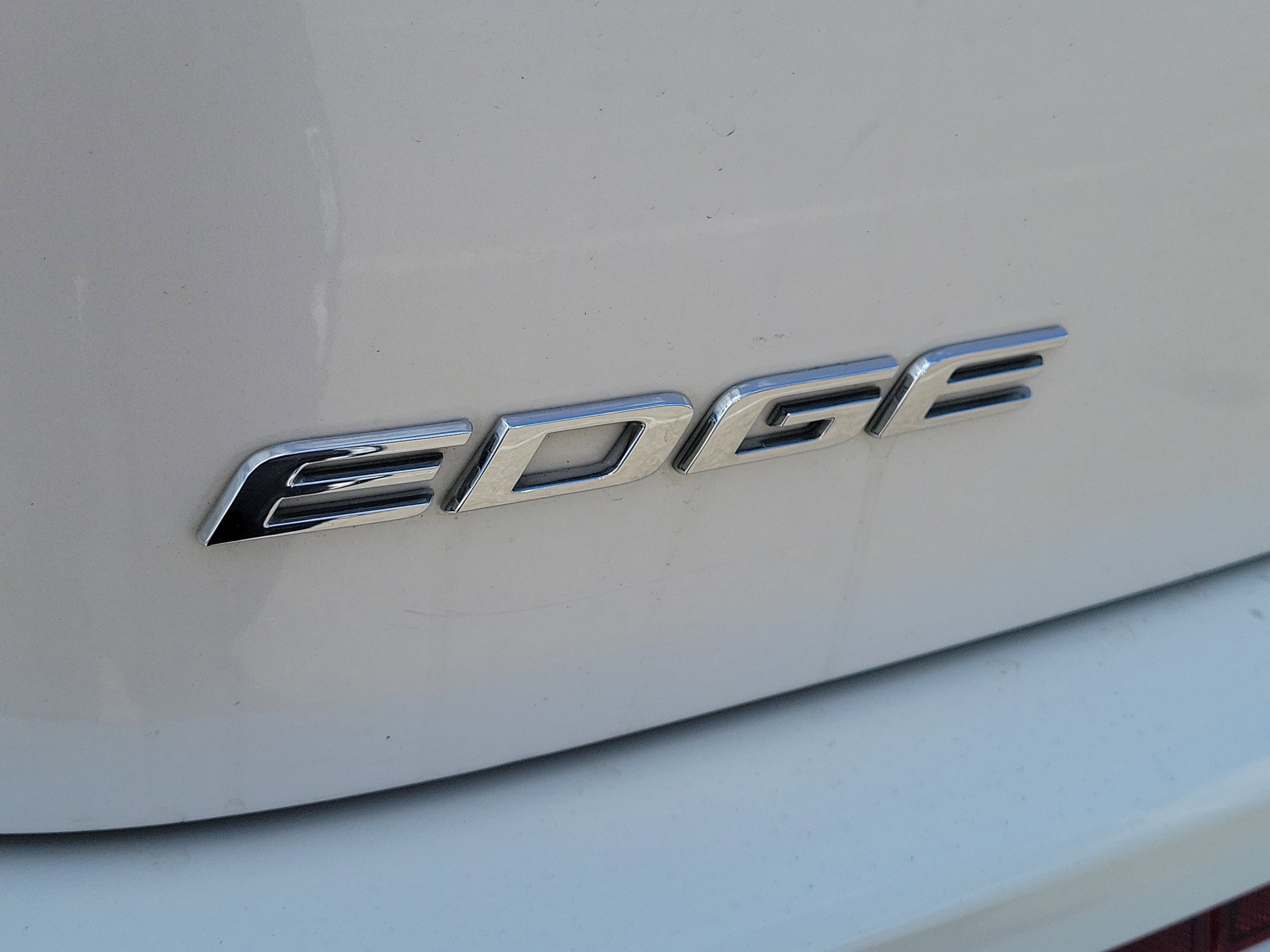 Used 2017 Ford Edge Sport w/ Equipment Group 401A AWD/4WD image 6