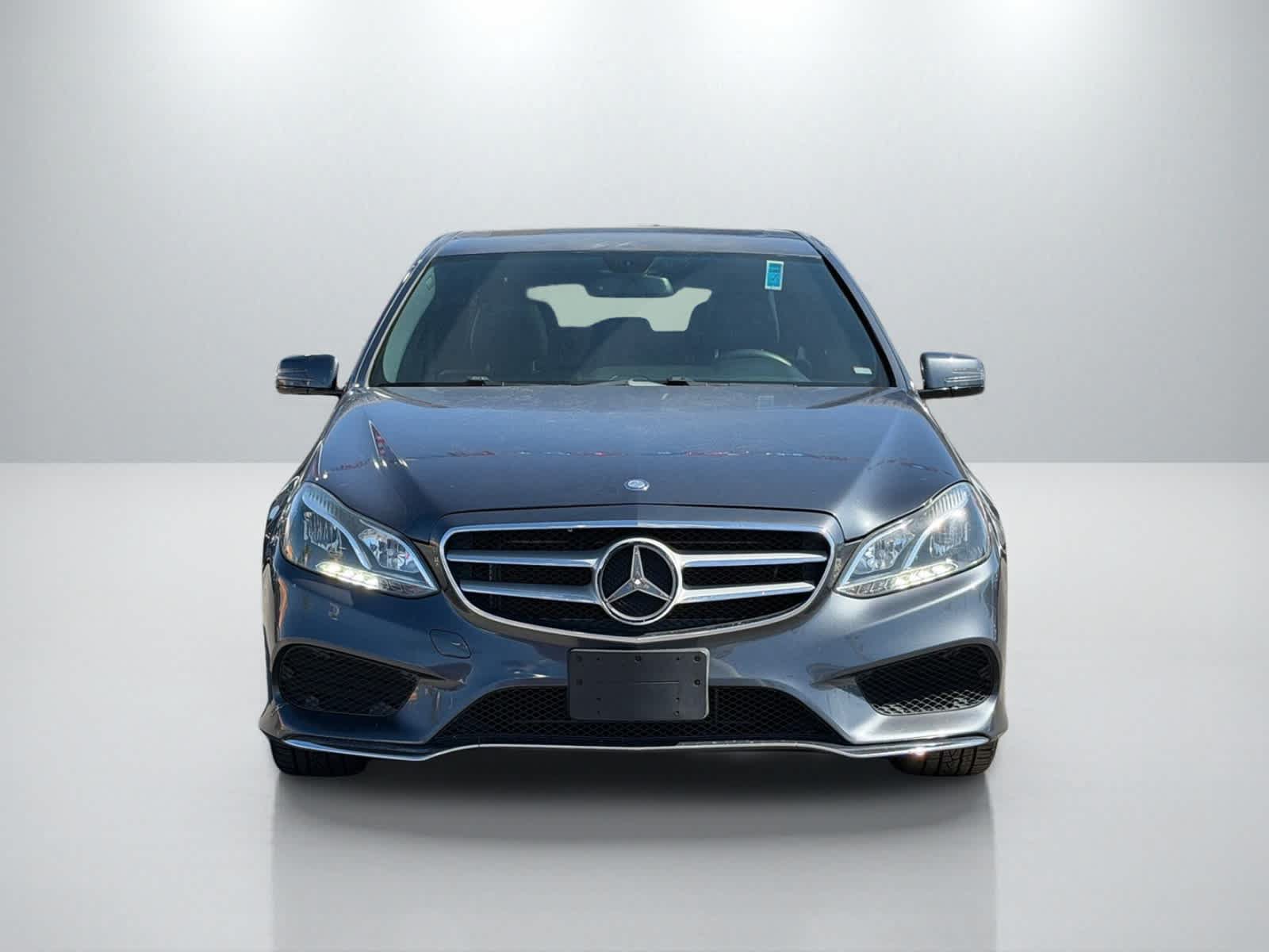 Used 2016 Mercedes-Benz E 350 Sedan image 11