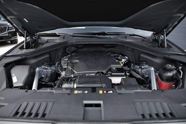 New 2026 Genesis GV80 2.5T Select image 15