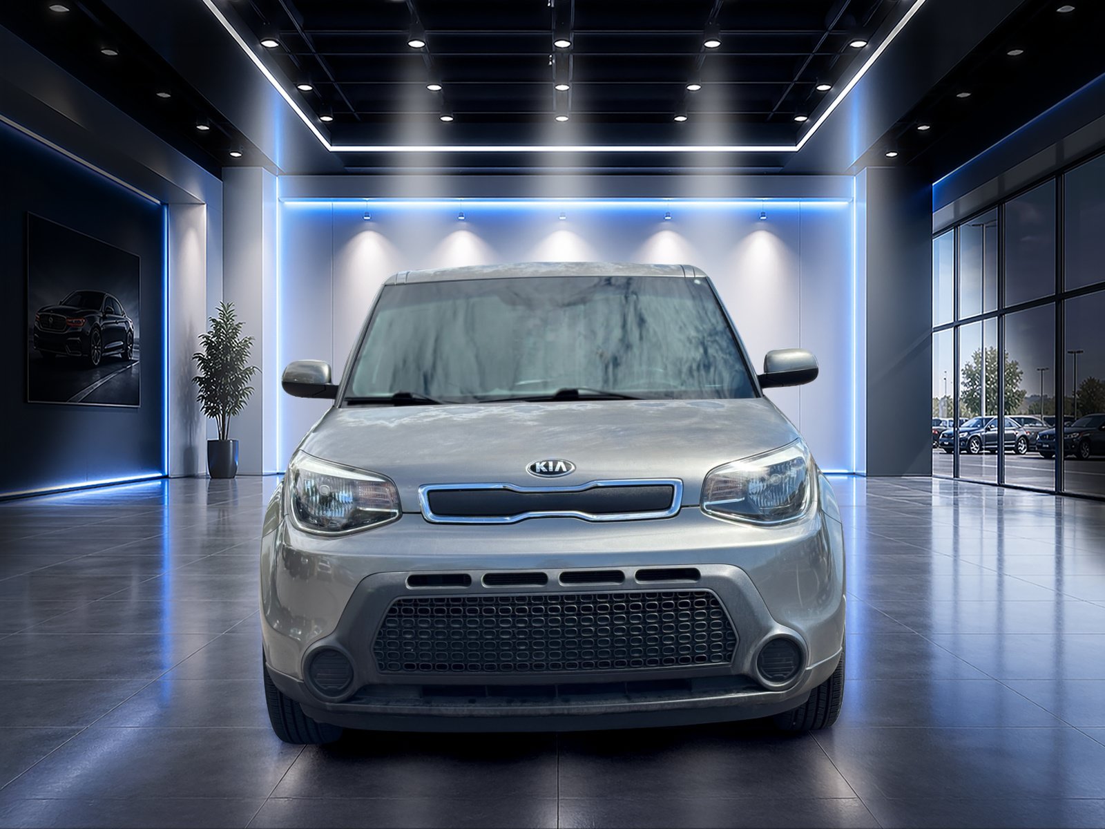 Used 2016 Kia Soul FWD image 9