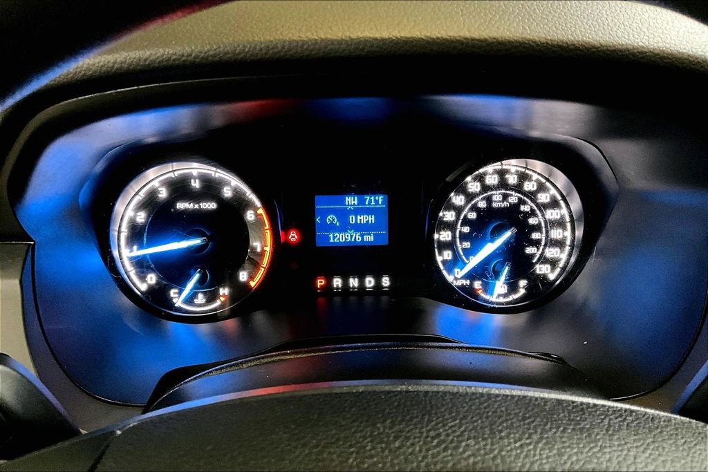 Used 2019 Ford Ranger XL w/ Equipment Group 101A Mid RWD image 23