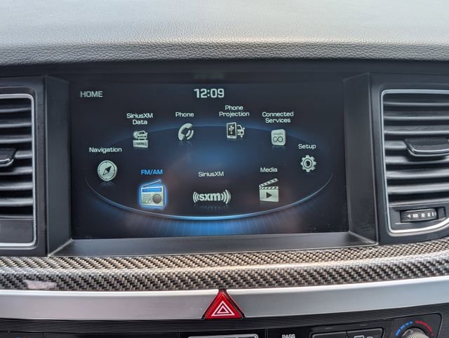 Used 2019 Genesis G80 3.3T Sport RWD image 19