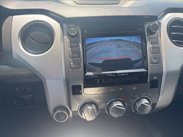 Used 2018 Toyota Tundra SR5 w/ SR5 Upgrade Package image 22