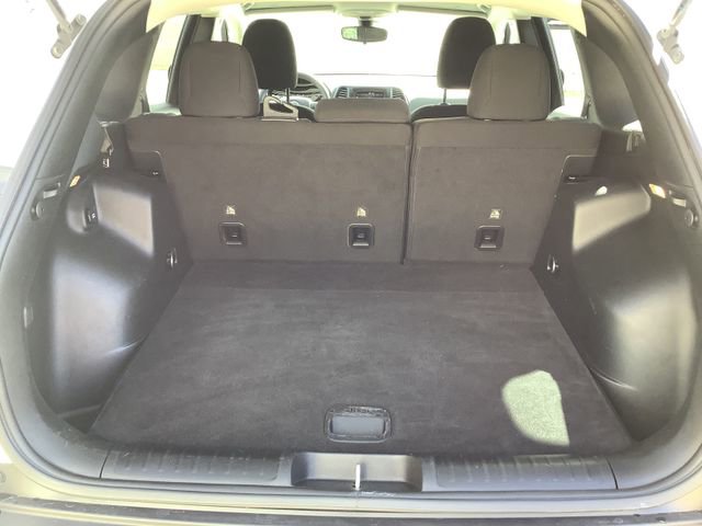 Used 2021 Jeep Cherokee Latitude image 27