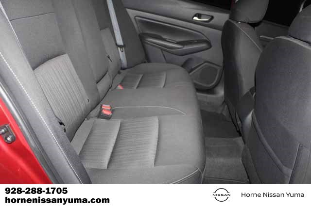 Used 2022 Nissan Altima 2.5 SV image 7