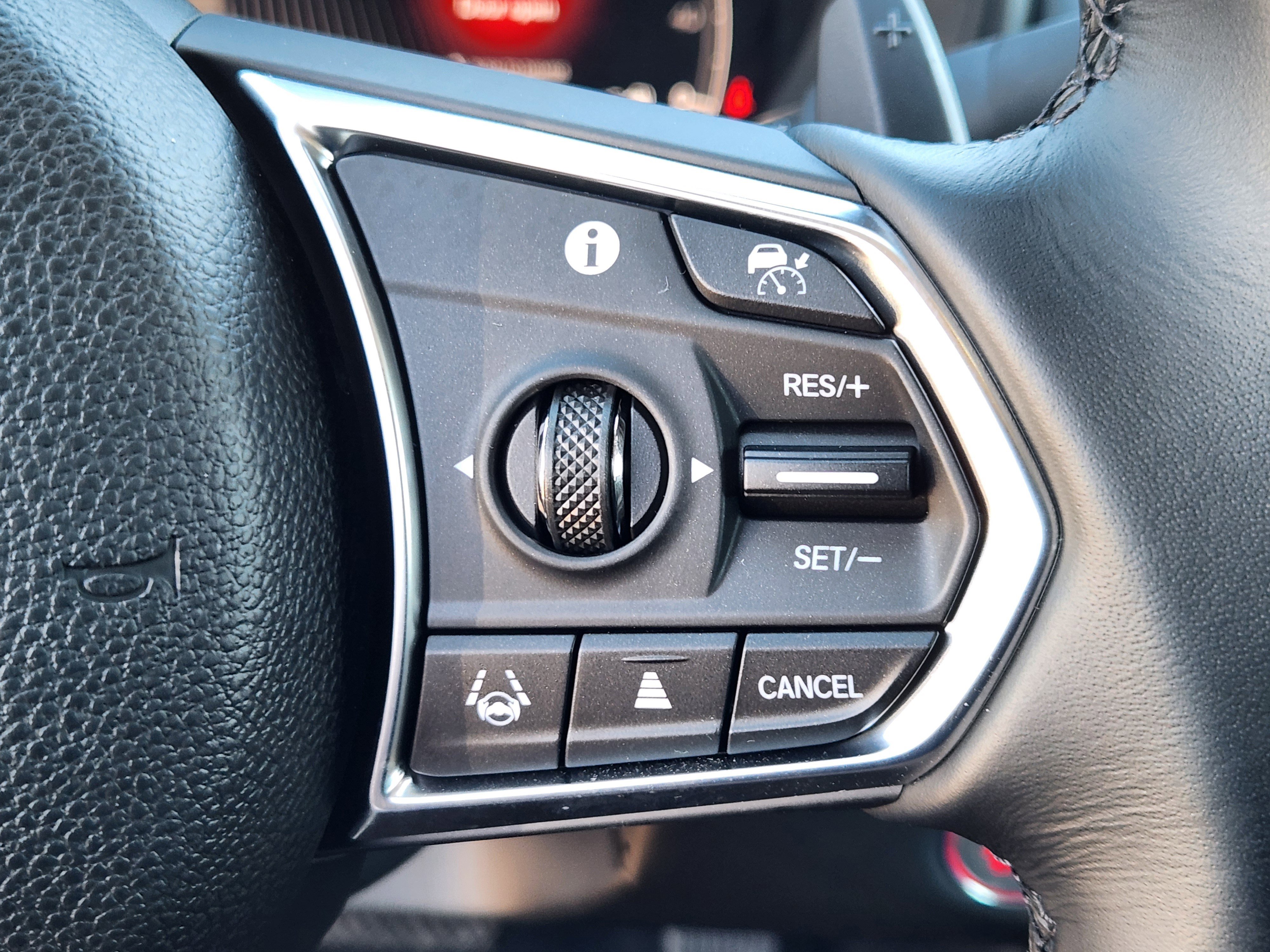 Certified 2025 Acura TLX w/ Technology Package image 25