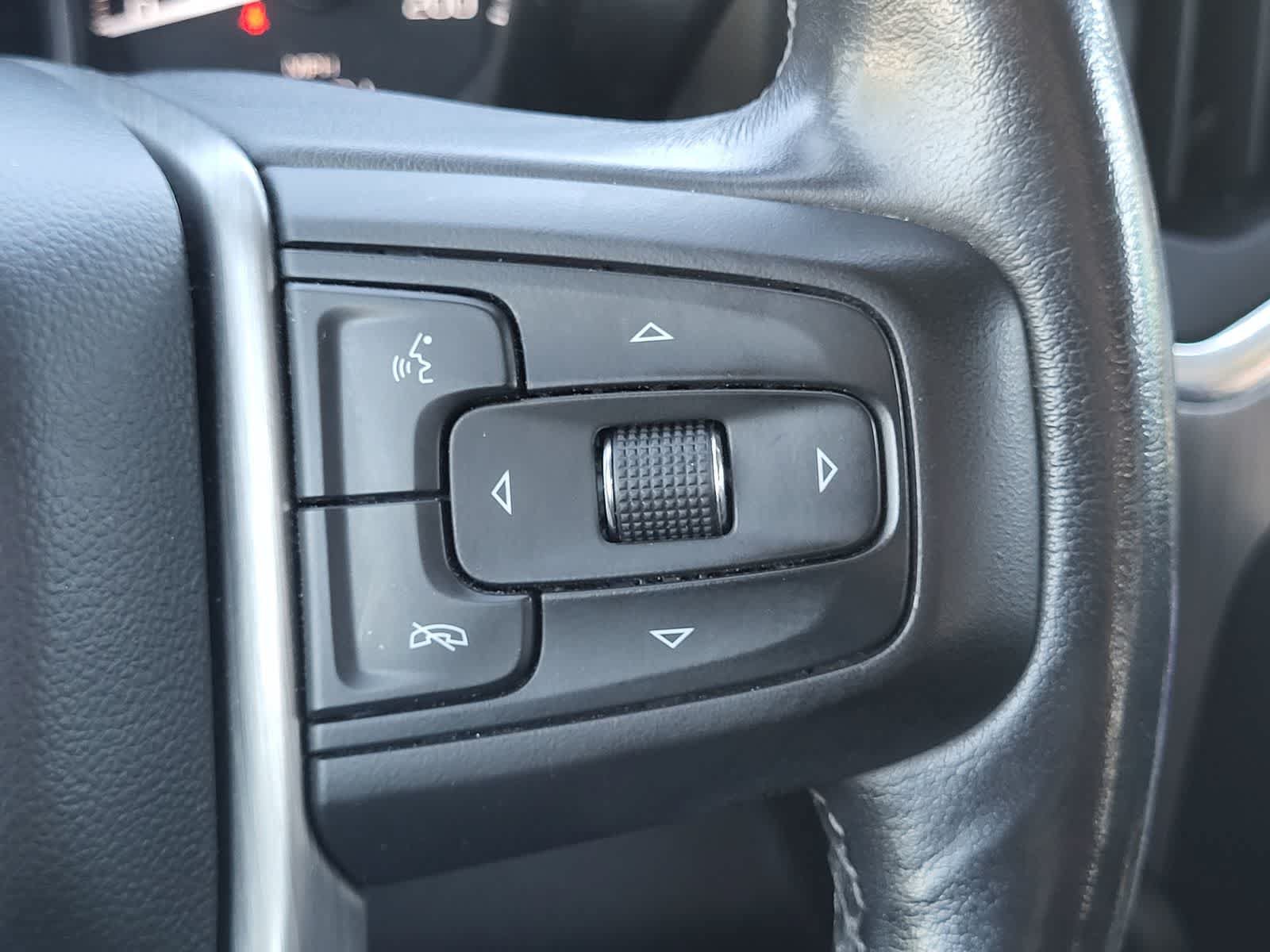 Used 2021 GMC Sierra 1500 Denali AWD/4WD image 18