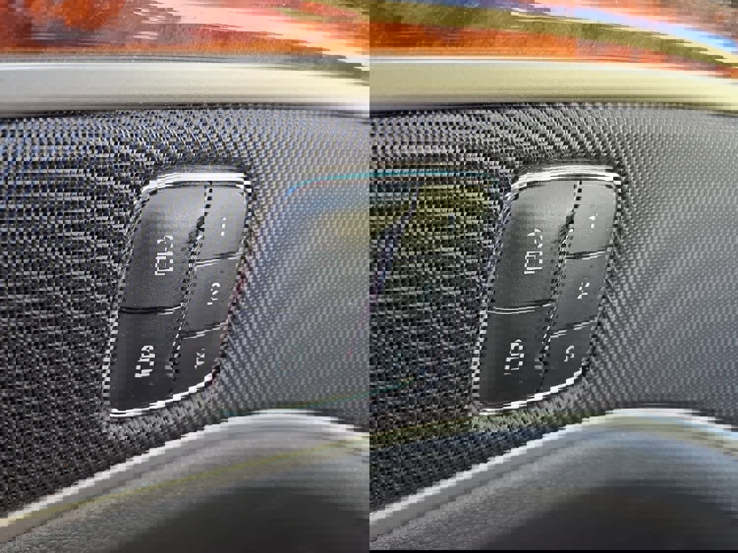 Used 2014 Lincoln MKZ Hybrid w/ Equipment Group 202A Reserve image 17