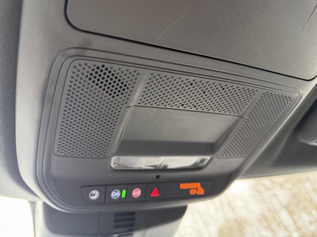 Certified 2025 GMC Acadia Elevation image 31