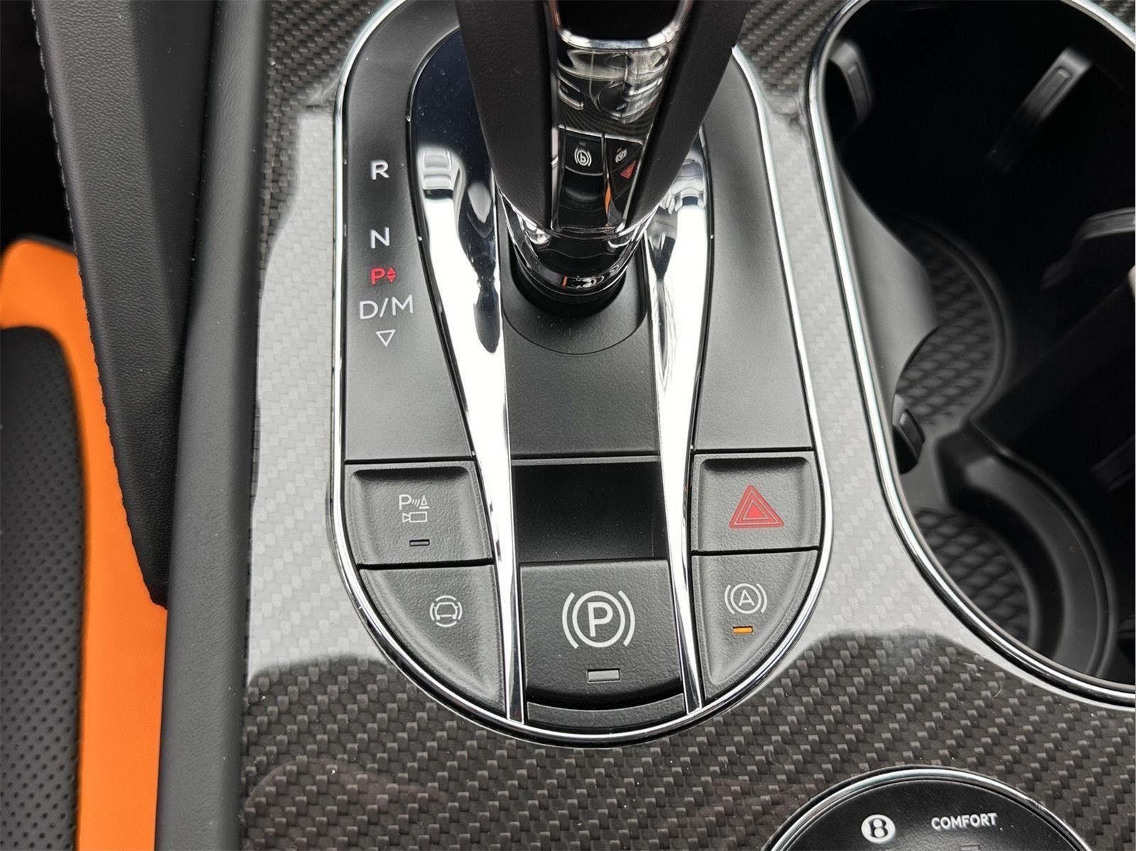 New 2026 Bentley Bentayga Speed AWD/4WD image 54