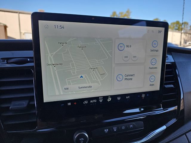 Used 2024 Ford Transit 350 XLT image 22