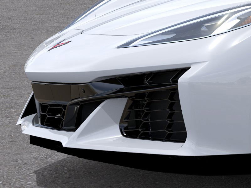 New 2026 Chevrolet Corvette Z06 w/ Stealth Interior Trim Package RWD image 13