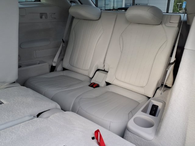 Certified 2023 Mercedes-Benz EQS 580 4MATIC SUV image 18