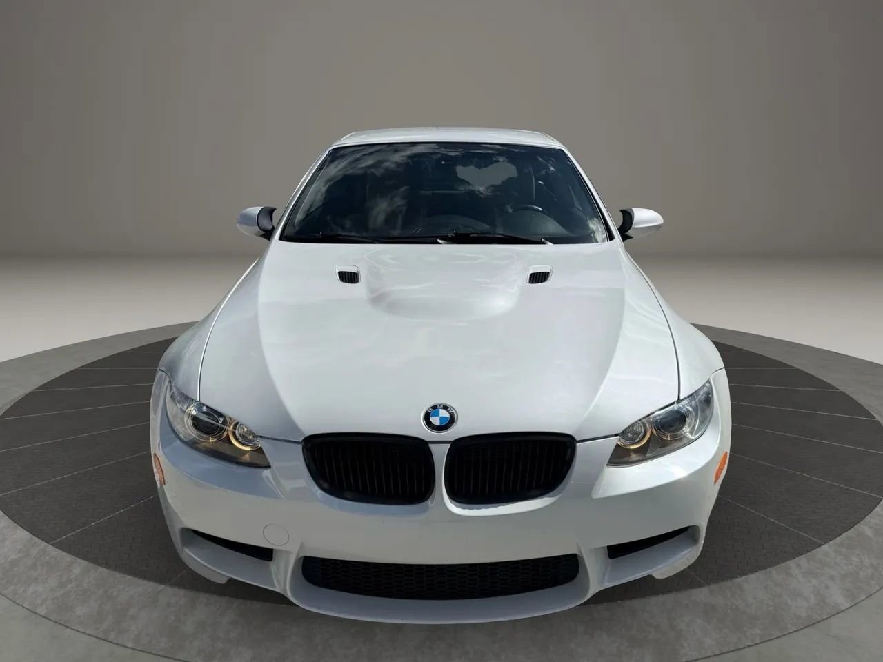 Used 2013 BMW M3 Convertible image 8