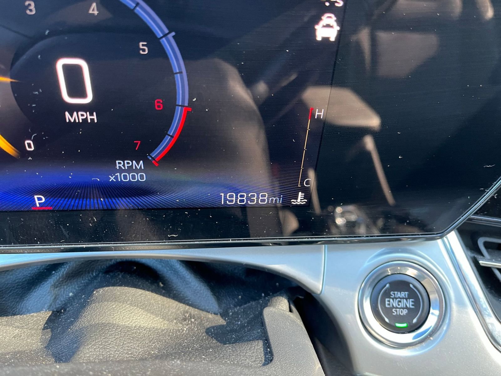 Used 2025 Chevrolet Trax LT w/ LT Convenience Package image 38