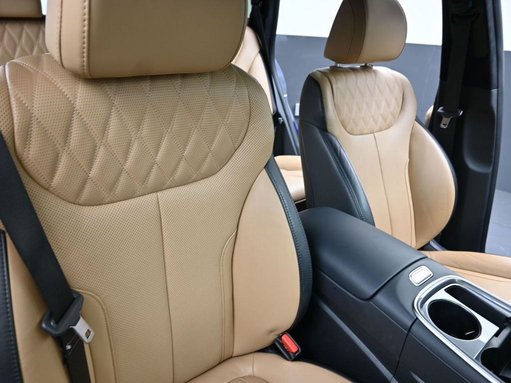 Certified 2023 Hyundai Santa Fe Calligraphy image 14