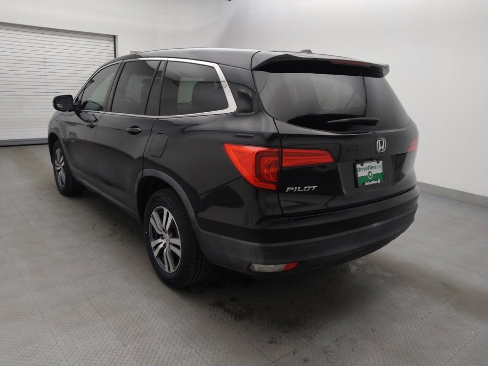 Used 2016 Honda Pilot EX-L image 5