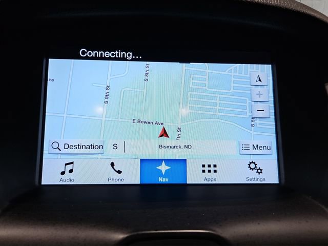 Used 2016 Ford Focus SE w/ Equipment Group 201A FWD image 16