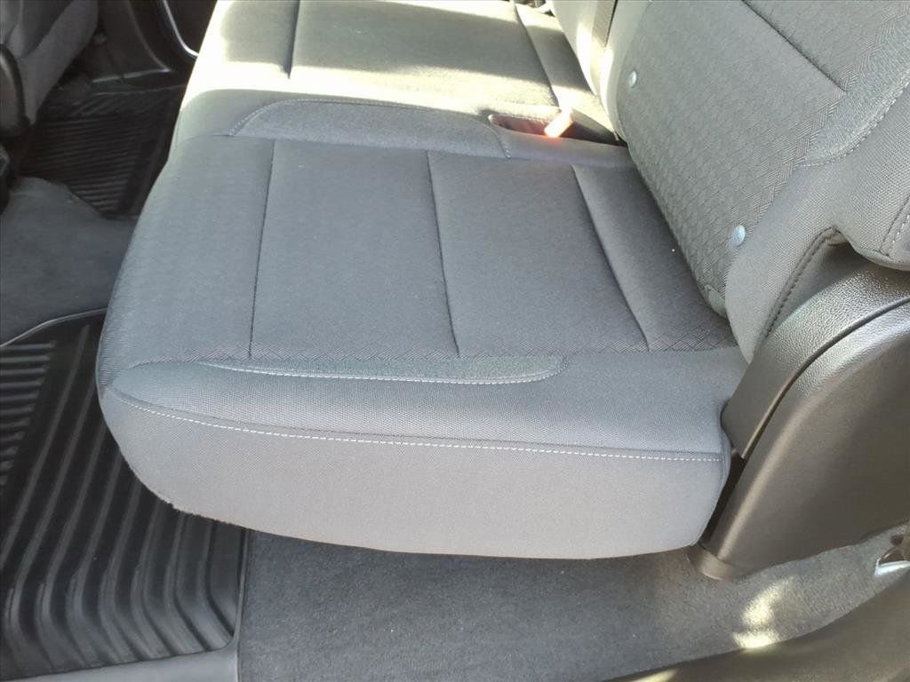 Used 2026 Chevrolet Silverado 1500 LT image 20