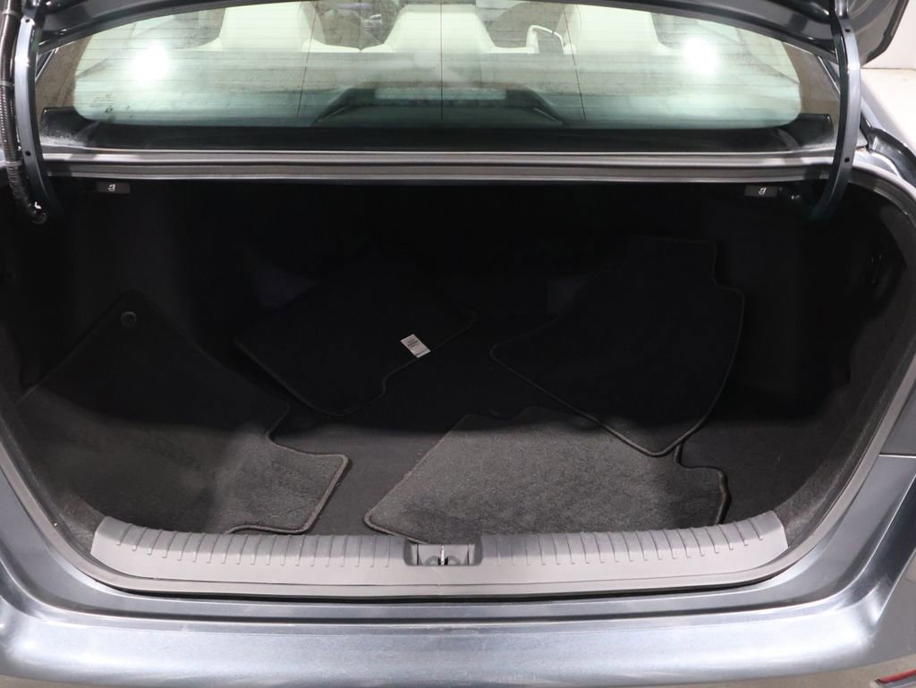 Certified 2024 Honda Accord EX-L image 19