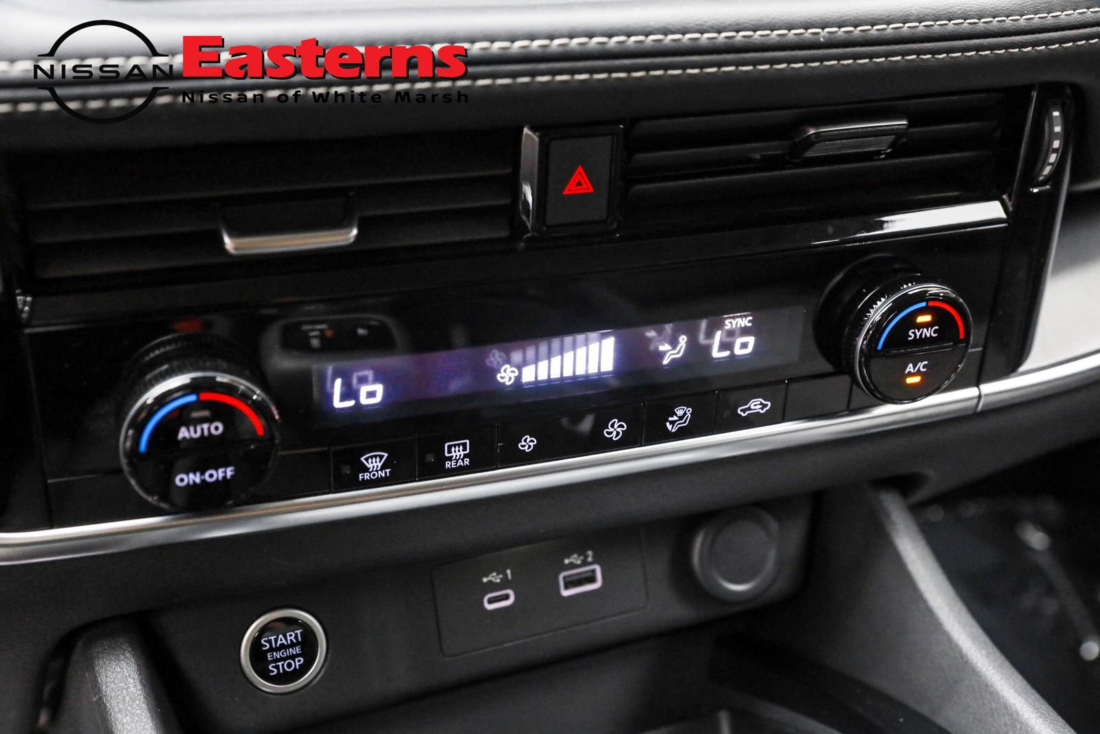 Used 2022 Nissan Rogue SV image 70