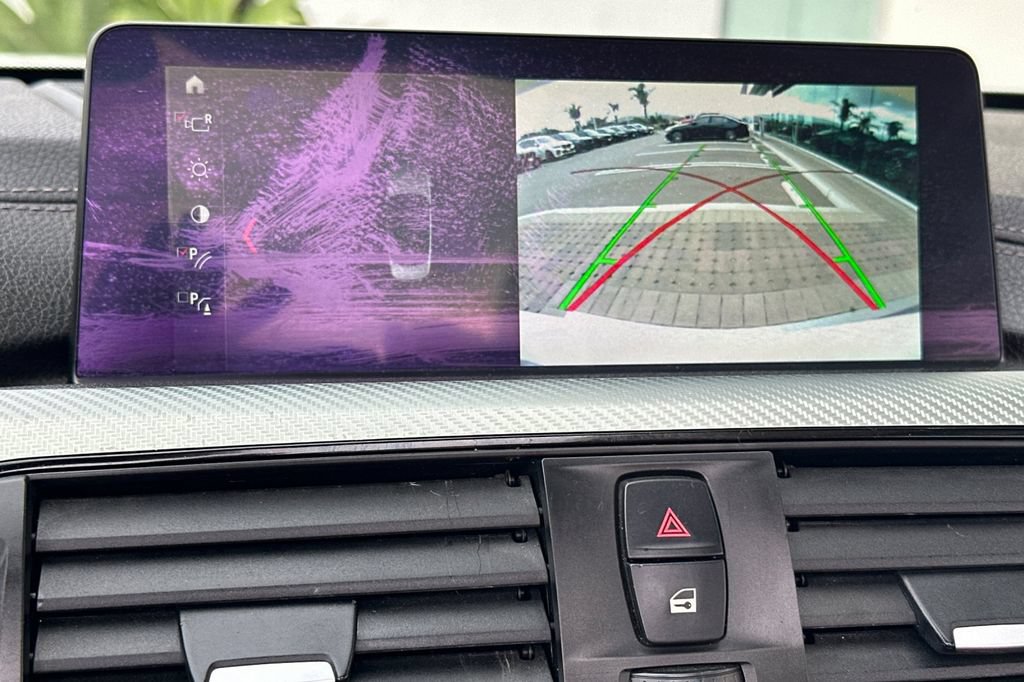 Used 2019 BMW 430i Convertible RWD image 20