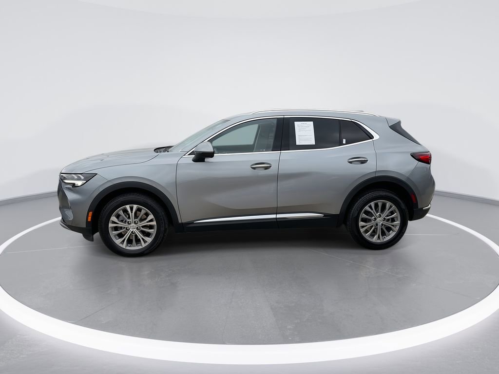 Used 2023 Buick Envision Preferred image 5