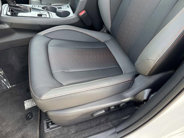 New 2026 Subaru Crosstrek 2.5i Limited image 15
