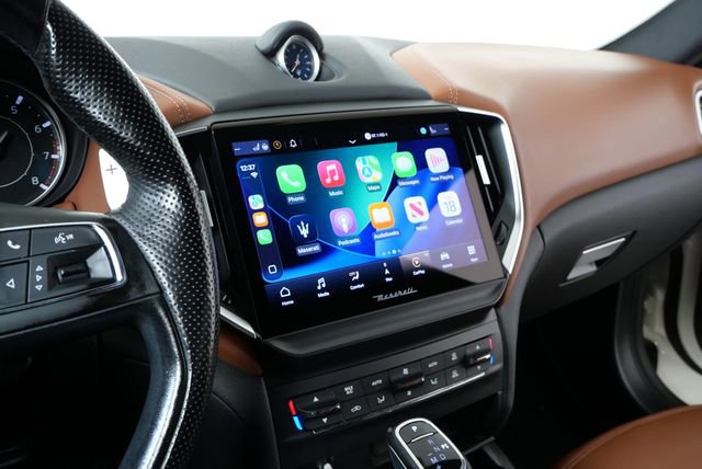 Used 2021 Maserati Ghibli S image 13