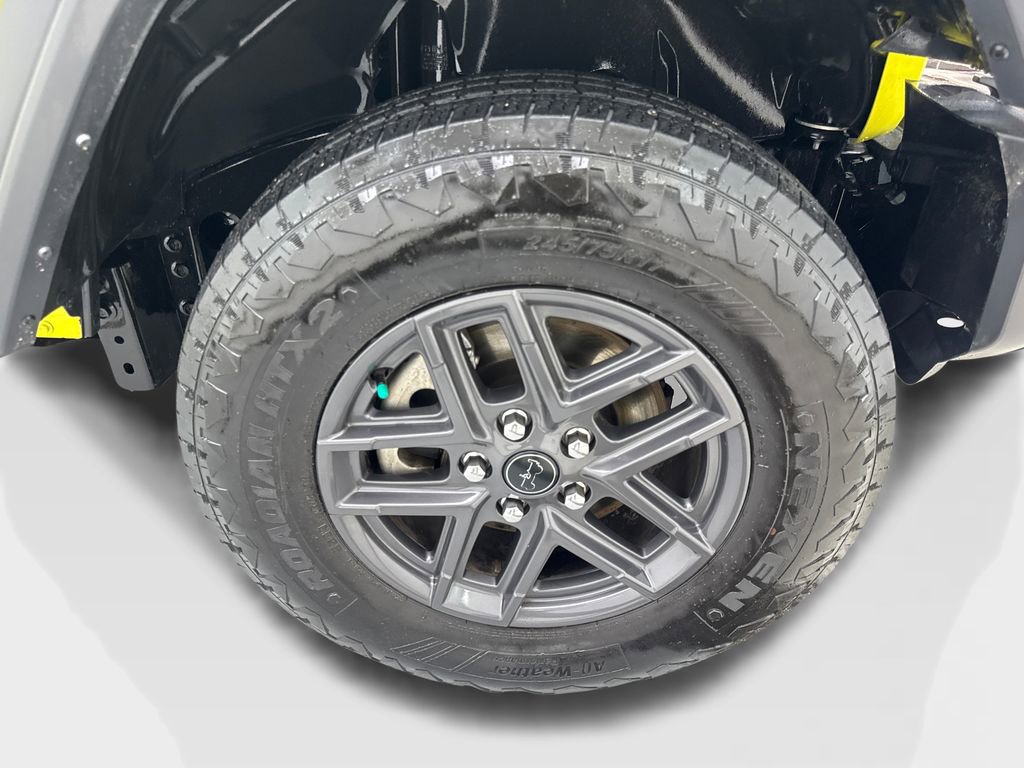 Used 2024 Jeep Wrangler Sport S AWD/4WD image 82