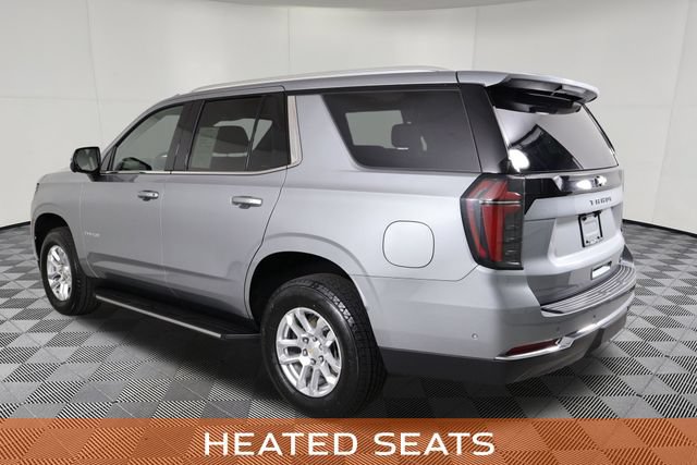 Used 2025 Chevrolet Tahoe LT RWD image 10