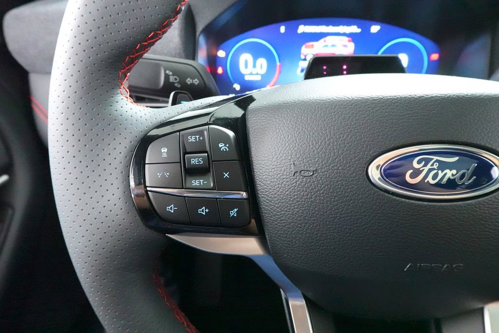 New 2026 Ford Explorer ST image 11