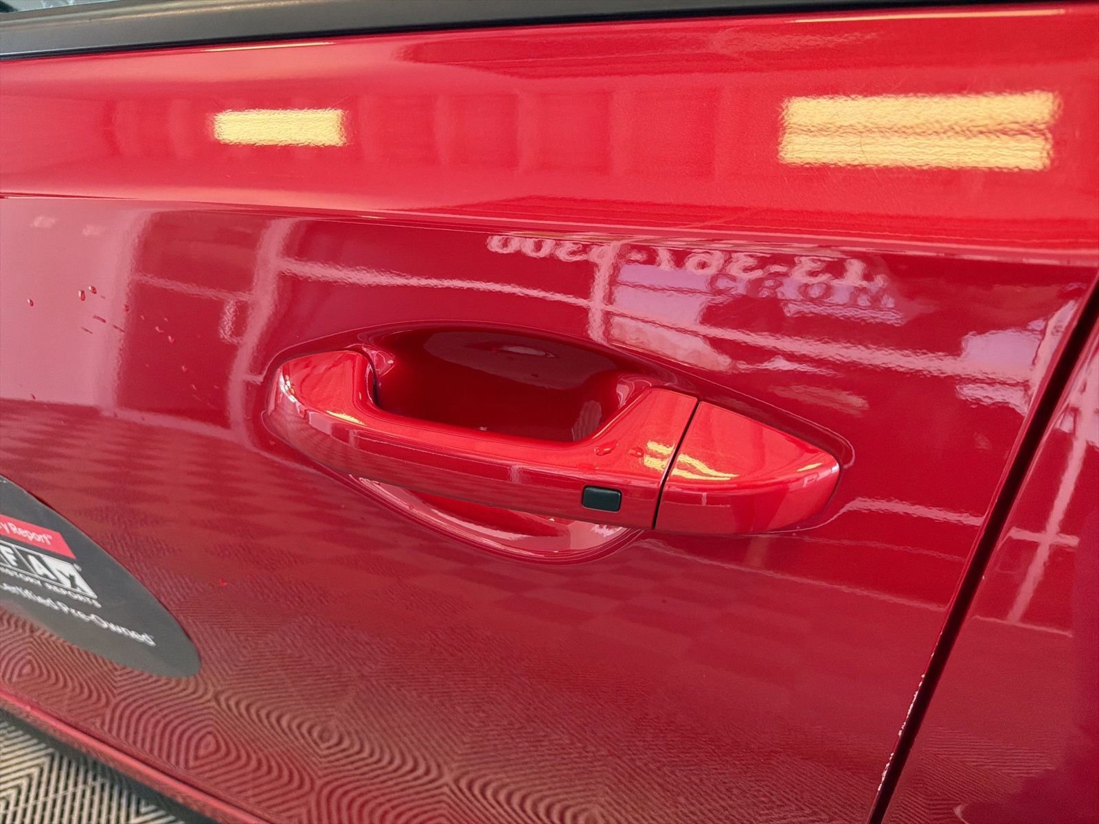 Used 2024 Kia Forte GT w/ GT2 Package image 10