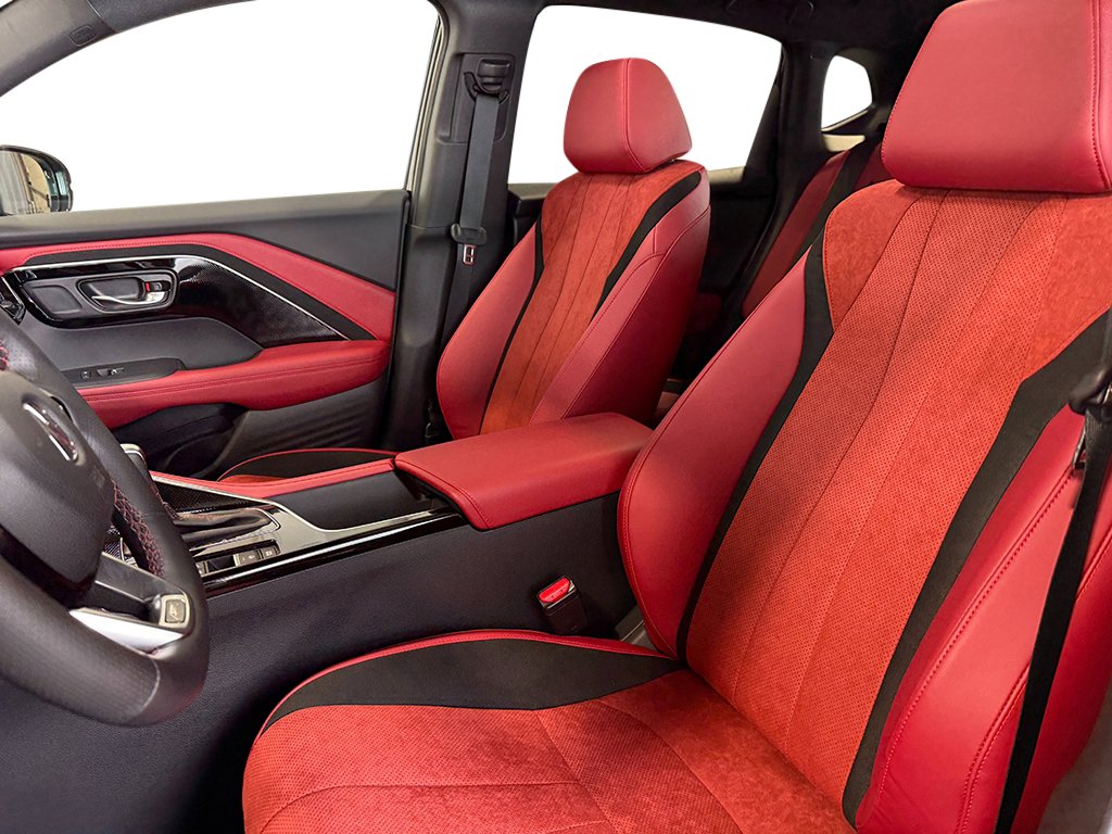 New 2026 Acura ADX A-Spec AWD/4WD image 15