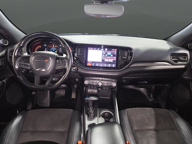 Used 2021 Dodge Durango GT AWD/4WD image 9