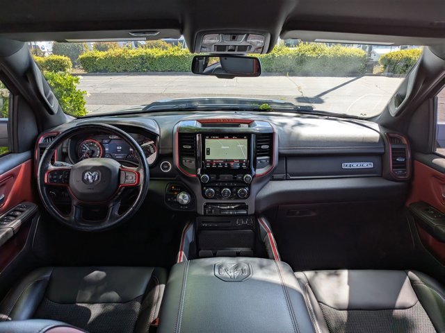 Used 2019 RAM 1500 Rebel w/ Rebel Level 1 Equipment Group image 17