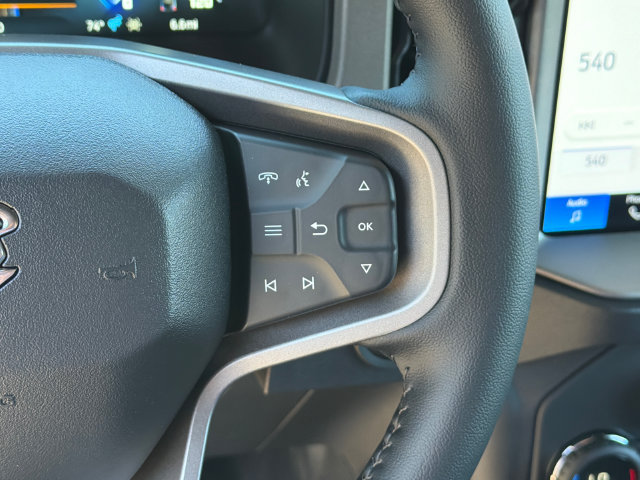 New 2026 Ford Bronco Outer Banks AWD/4WD image 26