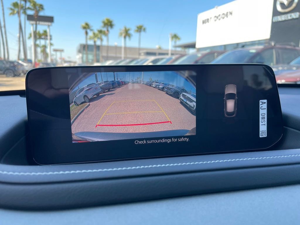 New 2026 MAZDA CX-30 AWD 2.5 S image 14