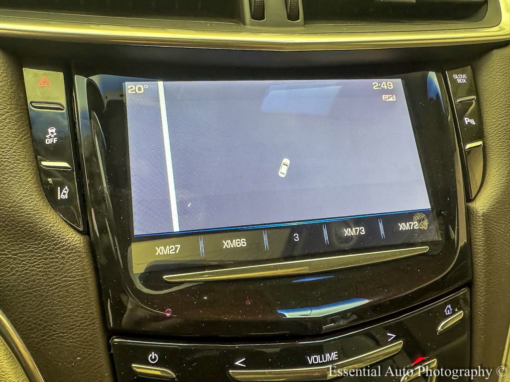 Used 2013 Cadillac XTS Premium image 19