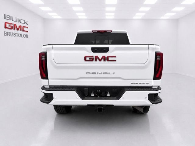 New 2026 GMC Sierra 2500 Denali w/ Denali Reserve Package AWD/4WD image 7